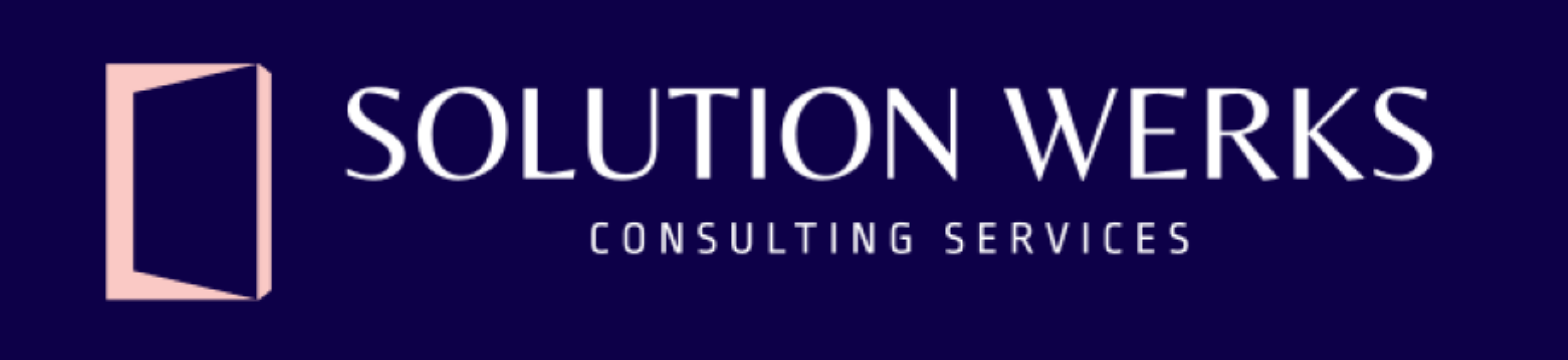 logo scroll